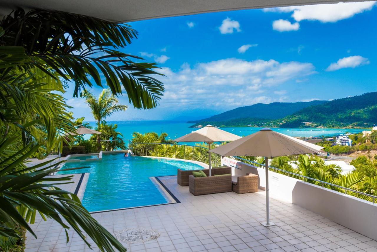 Bohemian Sunrise Apartment Airlie Beach Exterior photo